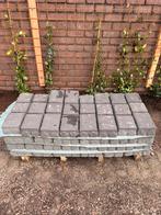 Kasseisteen lineair Cannobio - Nieuw (3 m2), Tuin en Terras, Tegels en Klinkers, Ophalen, Zo goed als nieuw, Beton, Klinkers