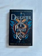 Daughter of the pirate king - Tricia Levenseller, Ophalen of Verzenden, Zo goed als nieuw