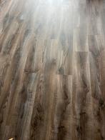Gratis kliklaminaat ca. 150m2, Ophalen, Gebruikt, 50 tot 150 cm, 10 tot 30 cm