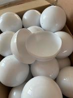 34 plastic ballen, Hobby en Vrije tijd, Ophalen, Zo goed als nieuw, Materiaal