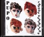 Pupo CD Change Generation, Verzenden, 1980 tot 2000, Zo goed als nieuw