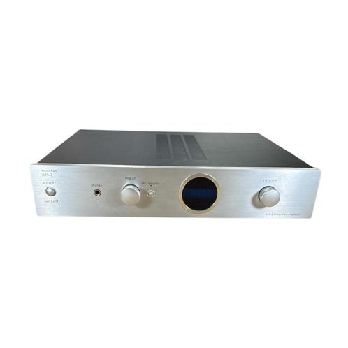 Music Hall a25.2 Versterker | Nette Staat I 1 Maand Garantie, Audio, Tv en Foto, Versterkers en Receivers, Zo goed als nieuw