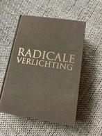 Radicale Verlichting - Jonathan Israel, Boeken, Ophalen of Verzenden, Zo goed als nieuw, Cultuurfilosofie