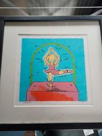 Celine Maat Zeefdruk Ballerina - Nieuw!, Ophalen of Verzenden