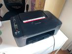 Canon Printer - Perfect voor thuisgebruik, Computers en Software, Printers, Gebruikt, Printer, Inkjetprinter, Kleur printen