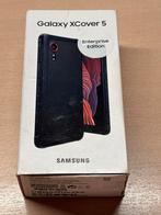 Samsung Galaxy XCover 5, Ophalen of Verzenden, Zo goed als nieuw, Klassiek of Candybar, Zonder simlock