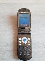 Zeldzame Motorola MPx 200 Windows Phone in goede staat, Ophalen of Verzenden, Zo goed als nieuw, Geen camera, Zwart