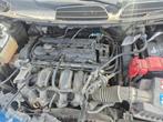 Motor van een Ford Fiesta, 3 maanden garantie, Gebruikt, Ford