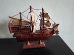 Modelboot, Hobby en Vrije tijd, Modelbouw | Boten en Schepen, Ophalen of Verzenden, Gebruikt, Overige merken