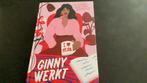 Ginny Ramkisoen - Ginny werkt, Boeken, Ophalen of Verzenden, Zo goed als nieuw, Ginny Ramkisoen