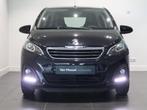 Peugeot 108 Active - AIRCO - BLUETOOTH - ZUINIG, Voorwielaandrijving, 12 maanden, Stof, Gebruikt