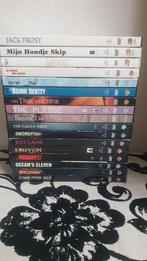 Setje dvd's GRATIS op te halen,  set 8, Cd's en Dvd's, Dvd's | Tv en Series, Ophalen, Zo goed als nieuw