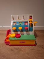 Fisherprice speelgoed kassa, Kinderen en Baby's, Speelgoed | Fisher-Price, Ophalen, Zo goed als nieuw