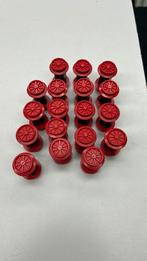 SB2662 Lego trein wielen groot (7750). Per stuk, Ophalen of Verzenden, Gebruikt