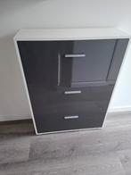 Mooie schoenenkast, Ophalen, Gebruikt