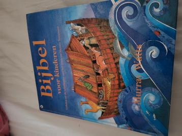 M. Watts - Bijbel voor kinderen beschikbaar voor biedingen