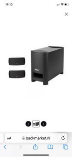 Bose 123, Ophalen, Zo goed als nieuw, Overige merken, Dvd-speler