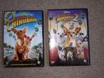 Beverly Hills Chihuahua's 1 of 2, Cd's en Dvd's, Alle leeftijden, Ophalen of Verzenden, Zo goed als nieuw