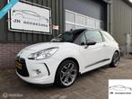 Citroen DS3 Cabrio 1.6 Sport Chic|Clima|Navi|Cruise|Bluetoot, Auto's, Voorwielaandrijving, Gebruikt, Cabriolet, Origineel Nederlands