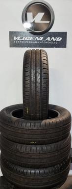 Continental eco contact 5 165-60-15  1656015  165/60R15 demo, Band(en), 15 inch, 165 mm, Gebruikt