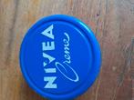 Oud nivea doosje, Verzamelen, Ophalen of Verzenden, Gebruikt