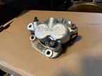 Husqvarna wr 125 2007 remklauw Brembo (voor), Motoren