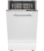 Nieuwe inbouw VAATWASSERS 45cm en 60cmXXL vol.geintegreerd, Witgoed en Apparatuur, Vaatwasmachines, Ophalen, Minder dan 10 liter