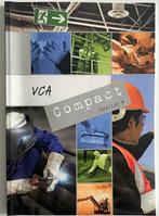 VCA Compact Revisie 4 (VOL, Basis en VIL-VCU), Ophalen of Verzenden, Zo goed als nieuw