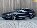 Volvo V60 2.0 T6 Recharge AWD Inscription / Trekhaak / ACC /, Automaat, Gebruikt, Zwart, 4 cilinders