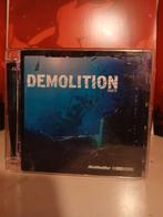 Demolition part 5, Ophalen of Verzenden, Zo goed als nieuw