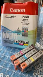 Canon 2934B010, Ophalen of Verzenden, Nieuw, Canon