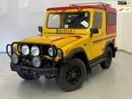 Daihatsu Taft / 1e eigenaar / Soft- en Hardtop / Uniek!, 65 pk, 1195 kg, Gebruikt, Bedrijf