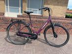 Damesfiets Trek, 2,5 jaar oud - District 2 Equipped Lowstep, Overige merken, Versnellingen, Ophalen of Verzenden, Zo goed als nieuw