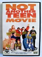 Not another Teen Movie (originele dvd)  Highschool, Cd's en Dvd's, Dvd's | Komedie, Overige genres, Ophalen of Verzenden, Vanaf 12 jaar