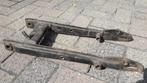 Achterbrug Zundapp 529, Ophalen, Gebruikt, Frame