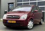 Opel Meriva 1.6-16V Enjoy ~ 1E EIGENAAR ~ APK 2025 ~ AIRCO +, Auto's, Opel, Origineel Nederlands, Te koop, 5 stoelen, 14 km/l