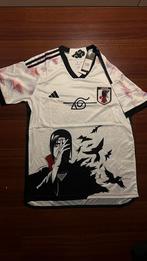 2024 Japan Naruto Training Wear Jersey, Sport en Fitness, Voetbal, Maat M, Ophalen of Verzenden, Nieuw, Shirt