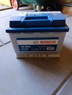 Bosch S4 005 Autoaccu - 60Ah, Ophalen of Verzenden, Nieuw, Universele onderdelen