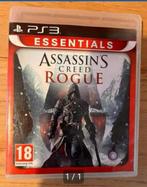 PS3 - Assassin’s Creed Rogue, Ophalen of Verzenden, Zo goed als nieuw