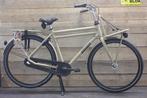 Batavus PACKD 3 transportfiets Camel mat, Fietsen en Brommers, Nieuw