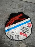 Startkabelset, Auto-onderdelen, Accu's en Toebehoren, Ophalen of Verzenden, Nieuw