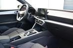 SEAT Leon 1.5 eTSI FR Launch Edition Tech/pack Led Camera St, 65 €/maand, 4 cilinders, 150 pk, Leder en Stof