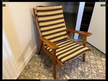 Rob Parry Lotus 1611 fauteuil beschikbaar voor biedingen