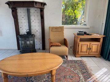 Salontafel beschikbaar voor biedingen