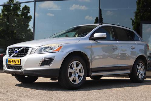 Volvo XC60 2.0T AUT. KINETIC | ORIG NL | NAVI | CRUISE | CLI, Auto's, Volvo, Bedrijf, Te koop, XC60, ABS, Airbags, Airconditioning