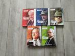 A Touch of Frost seizoenen 1 tot en met 5, Verzenden, Boxset, Zo goed als nieuw, Actie en Avontuur