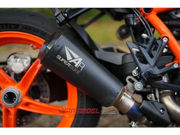 KTM 1290 Super Duke R | Techpack | Austin ! (bj 2024 model 2 beschikbaar voor biedingen