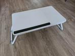 laptoptafel, Ophalen of Verzenden, Zo goed als nieuw