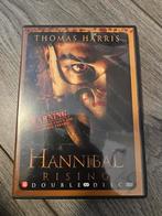 Hannibal rising, Cd's en Dvd's, Dvd's | Horror, Ophalen of Verzenden, Zo goed als nieuw