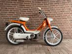 Honda camino, Fietsen en Brommers, Brommers | Oldtimers, Ophalen, Overige merken